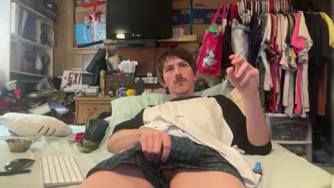 FUCKR online show from 24, 2, 2026