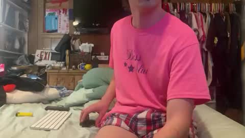 FUCKR online show from 13, 3, 2026