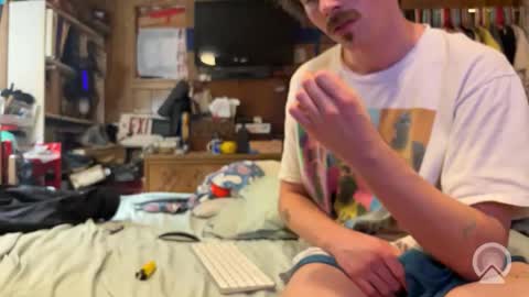 FUCKR online show from 27, 3, 2026