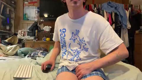 FUCKR online show from 11, 4, 2026