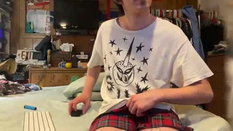 FUCKR online show from 12, 4, 2026