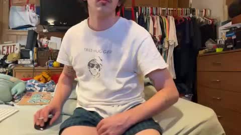 FUCKR online show from 8, 5, 2026