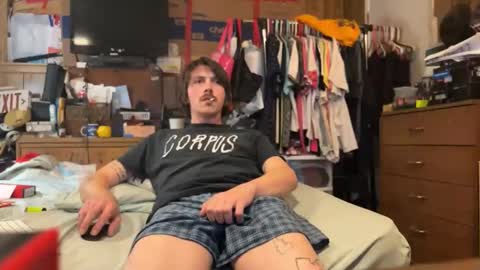 FUCKR online show from 1, 6, 2026