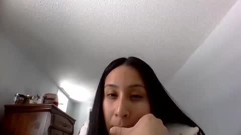 Snapshot of 69latina69 chatting on 20, 2, 2025 69latina69 online show from 20, 2, 2025