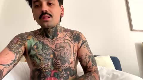 satanas669 online show from 19, 4, 2026