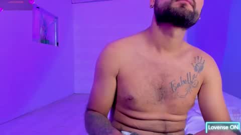 Celeste online show from 14, 1, 2025