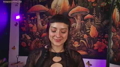 B R I E L A  online show from 28, 4, 2026