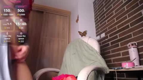 6nalanie online show from 18, 2, 2026