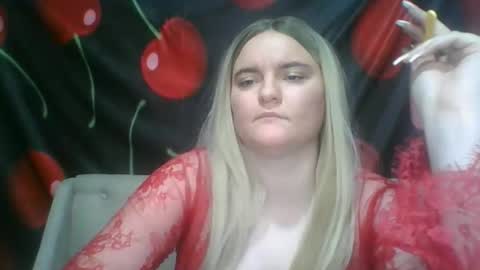 Snapshot of 6redhotbunnie9 chatting on 16, 11, 2025 6redhotbunnie9 online show from 16, 11, 2025