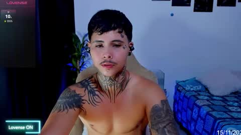 Stefan online show from 15, 11, 2025