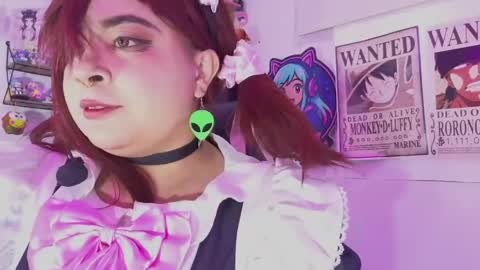 Lucycosplay777 online show from 31, 5, 2026
