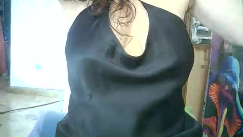 Lilu online show from 18, 9, 2025