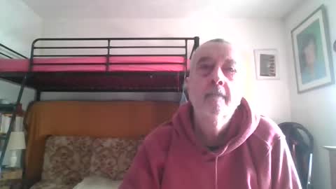 78kiss online show from 19, 1, 2026