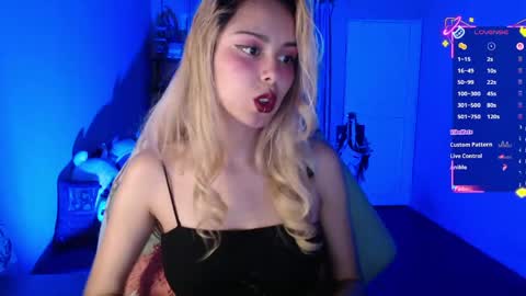Snapshot of 7hana7 chatting on 27, 3, 2026 Hana online show from 27, 3, 2026