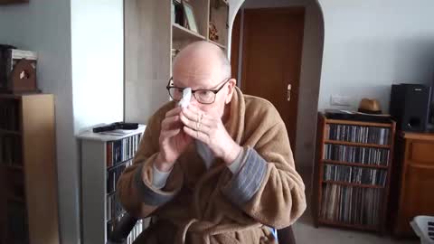 Snapshot of 7thsojourn chatting on 18, 1, 2026 Papi online show from 18, 1, 2026