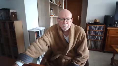 Snapshot of 7thsojourn chatting on 19, 1, 2026 Papi online show from 19, 1, 2026