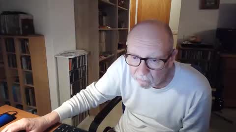 Snapshot of 7thsojourn chatting on 19, 2, 2026 Papi online show from 19, 2, 2026