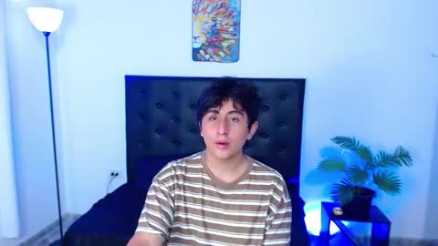 zyan online show from 1, 12, 2025