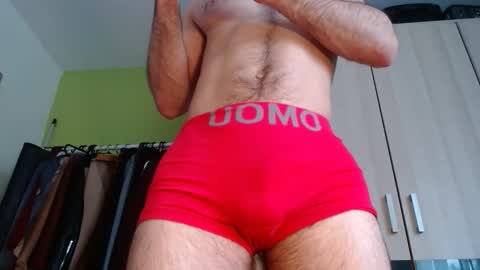 Nicolas online show from 7, 2, 2026