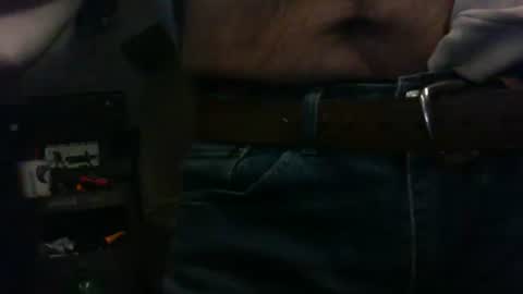 805riccinus online show from 17, 12, 2025