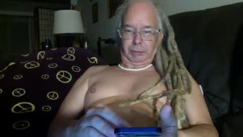 Snapshot of 808dred chatting on 5, 12, 2025 808dred online show from 5, 12, 2025