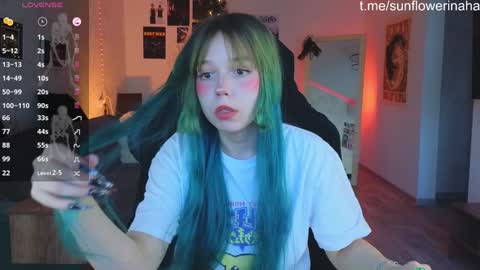 Cornelia and Dante online show from 15, 12, 2024