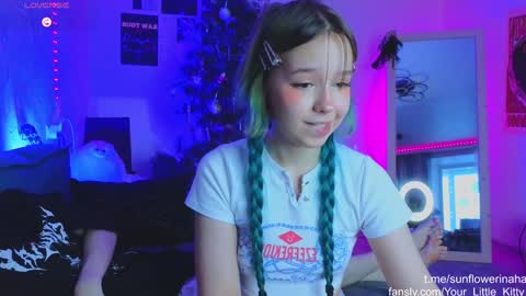 Cornelia and Dante online show from 3, 1, 2025