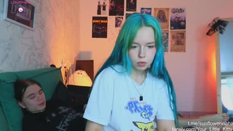 Cornelia and Dante online show from 28, 1, 2025