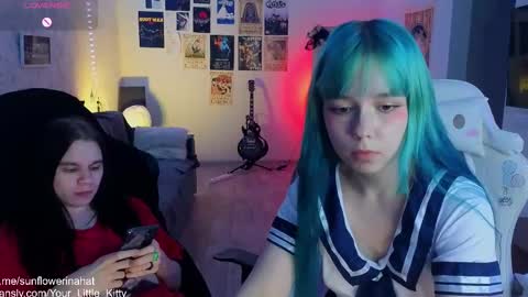 Cornelia and Dante online show from 9, 3, 2025