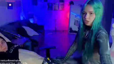 Cornelia and Dante online show from 10, 3, 2025