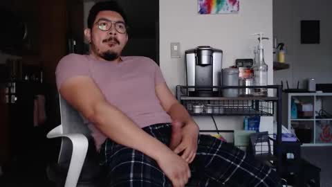 Antonio online show from 17, 12, 2025