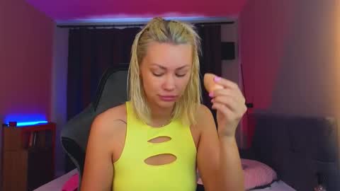 Nura online show from 16, 9, 2025