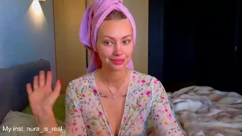 Snapshot of 88_nura chatting on 10, 8, 2026 Nura online show from 10, 8, 2026