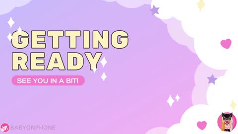   8abycat  Help us reach 250 thumbs up  online show from 9, 3, 2025