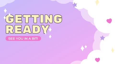   8abycat  Help us reach 250 thumbs up  online show from 17, 11, 2025