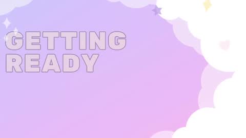   8abycat  Help us reach 250 thumbs up  online show from 22, 11, 2025