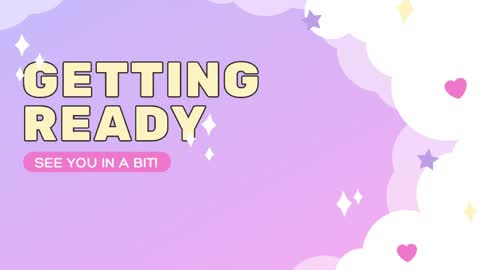   8abycat  Help us reach 250 thumbs up  online show from 14, 4, 2026