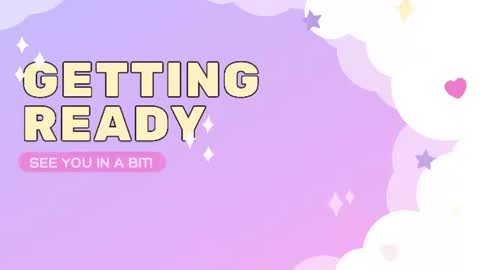 Snapshot of 8abycat chatting on 7, 7, 2026 8abycat Help us reach 250 thumbs up online show from 7, 7, 2026
