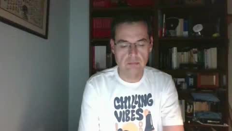 Snapshot of 8age chatting on 7, 6, 2026 8age online show from 7, 6, 2026