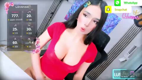 Snapshot of 8inchabsoluteselfsucker chatting on 30, 4, 2026 Heaven online show from 30, 4, 2026