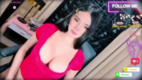 Heaven online show from 9, 6, 2026