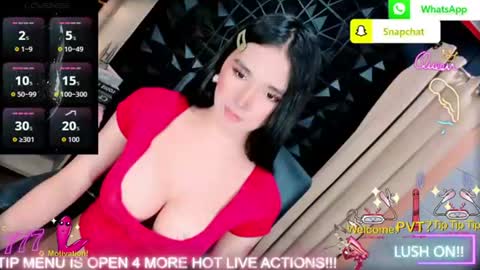 Heaven online show from 10, 6, 2026