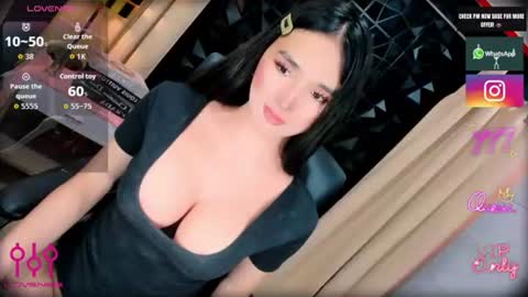 Heaven online show from 13, 6, 2026