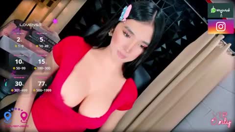 Heaven online show from 14, 6, 2026