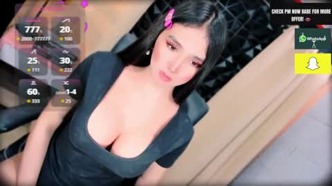 Heaven online show from 17, 6, 2026