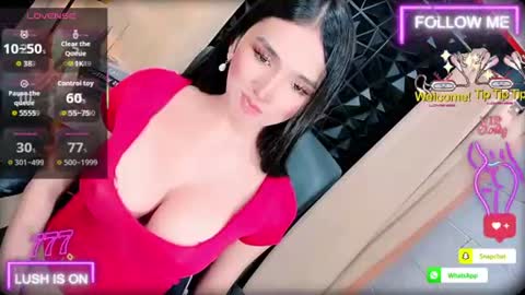 Heaven online show from 29, 6, 2026