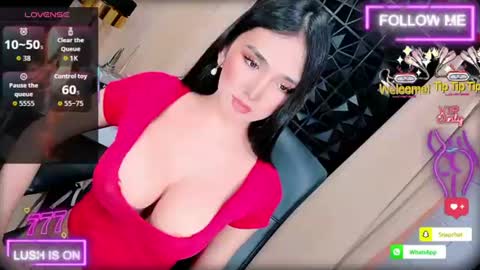 Heaven online show from 30, 6, 2026