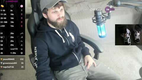 will online show from 17, 1, 2025