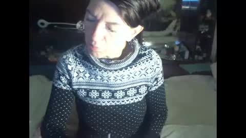 8MISTRESS8 online show from 2, 12, 2024