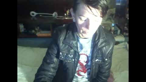 8MISTRESS8 online show from 3, 12, 2024